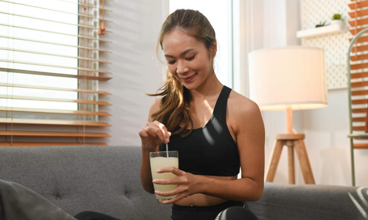 Nutrición y Piel: Descubrí Cómo Una Dieta Saludable Potencia Tu Belleza